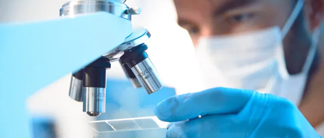 Viral or Bacterial Infection? A New Test Can Identify Quickly