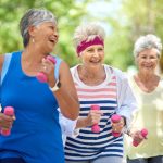 Older Adults Who Feel Younger Can Live Longer, Says Research!