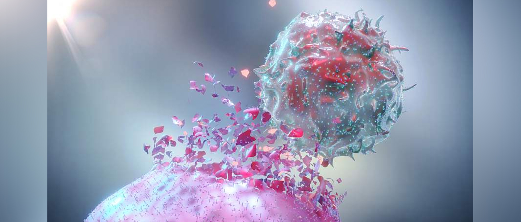 Is There Any Cure for Cancer? Yes, Engineered Immune Cells Can Help!