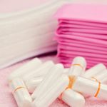 Scientists Developed Women’s Hygiene Products To Detect Yeast Infections.