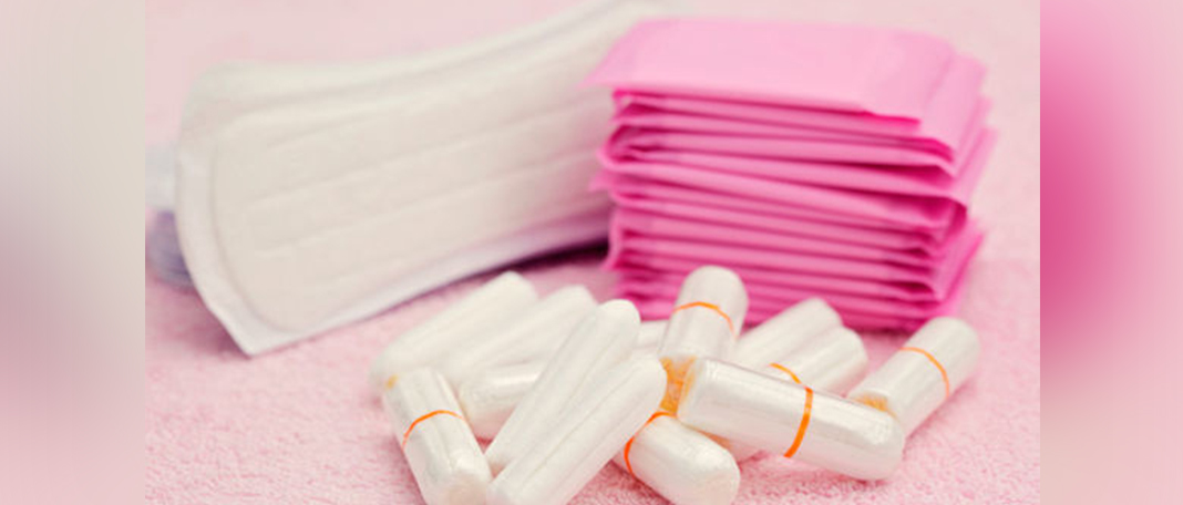 Scientists Developed Women’s Hygiene Products To Detect Yeast Infections.