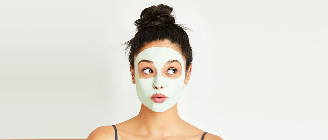 11 DIY Face Masks For Your Skin