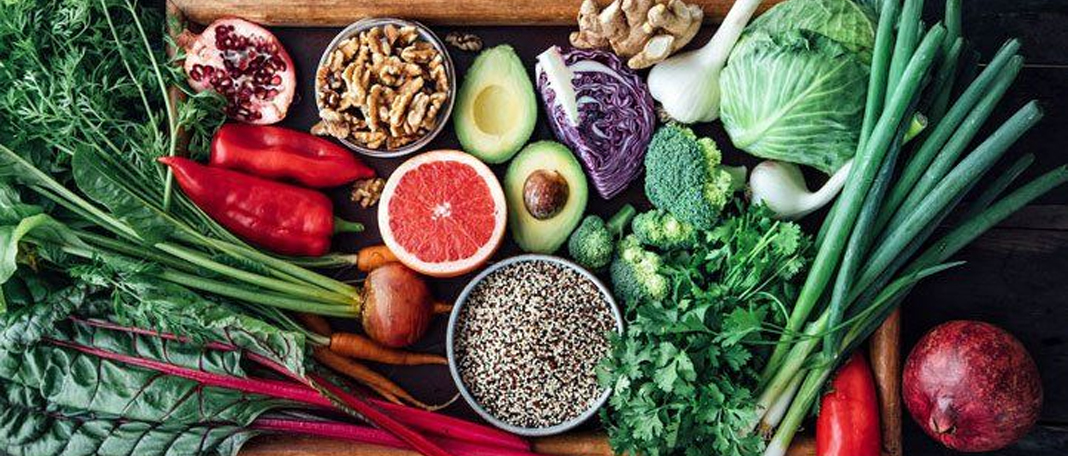 Prevent Stroke with Plant-Based Diet, Says Study