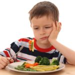 Vegan Diets May Affect Children’s Growth and Development