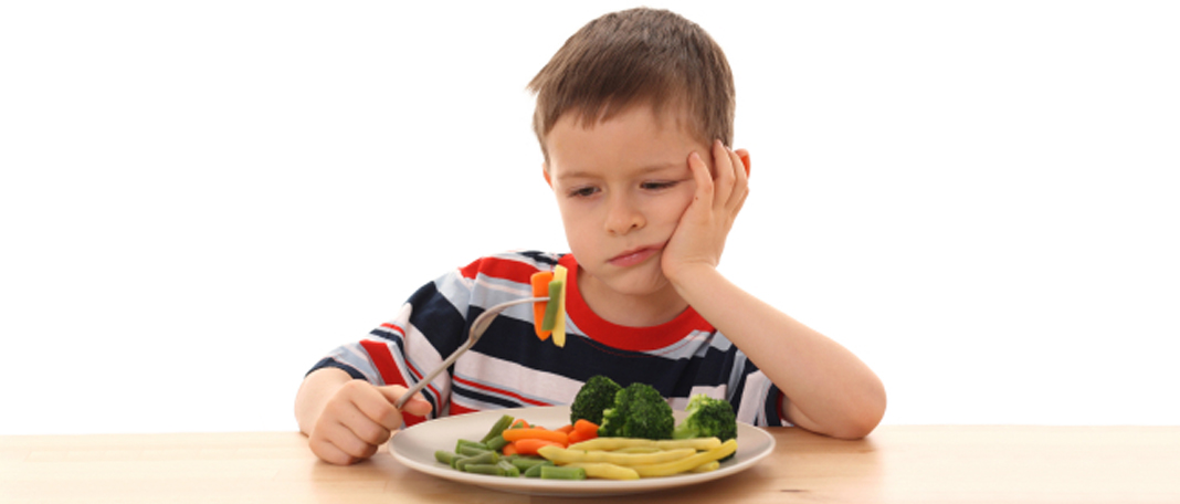 Vegan Diets May Affect Children’s Growth and Development