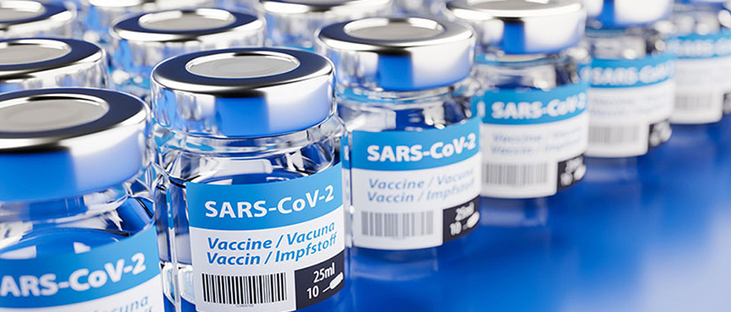 The Horserace of COVID Vaccine Brands