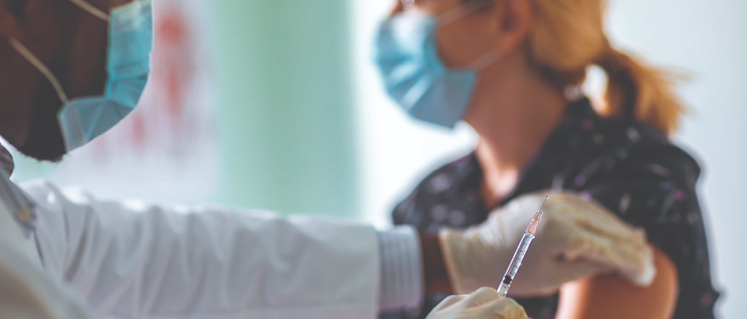 Mandating Vaccination Can Affect Voluntary Vaccination