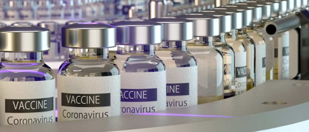 The White House Aims to Donate 25M COVID Vaccines Worldwide!