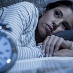 Change in Sleep Pattern Can Fight Against Depression