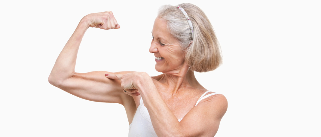 7 Tips to Boost Muscle/Tissue Regeneration