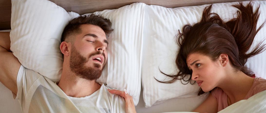 Are Your Antidepressants Affecting Your Sex Life?