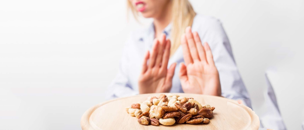 Food Intolerance and Food Allergy, What’s the Difference?