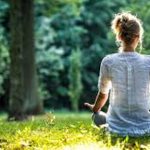 The Science Behind Meditation Inducing Sleep