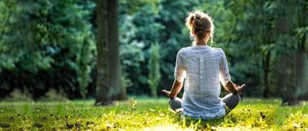 The Science Behind Meditation Inducing Sleep