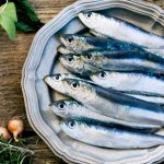 A Sardine Diet Can Keep Type 2 Diabetes Away