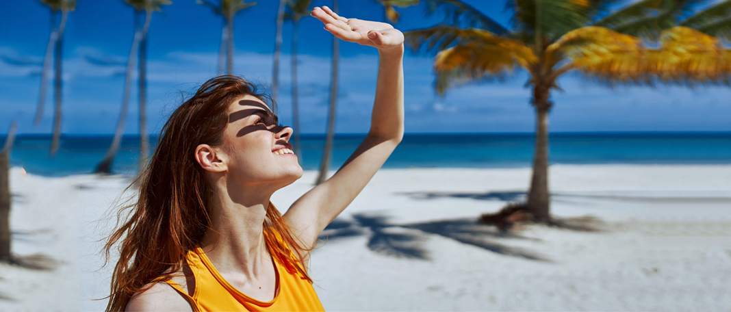 Safeguard Yourself from the Sun This Summer!