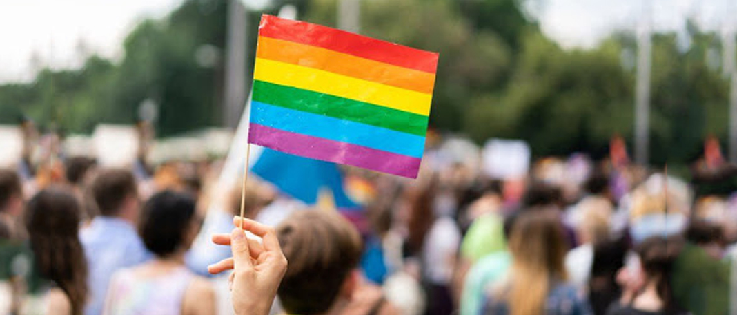 Can Homophobia Affect the LGBT Community Psychologically?