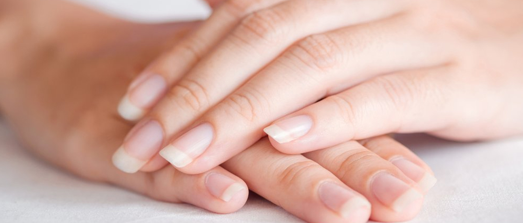 You Can Guess Your Problem By Looking At Your Fingernails