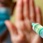 Man Refused COVID Shots Speaks Out after Lung Transplant