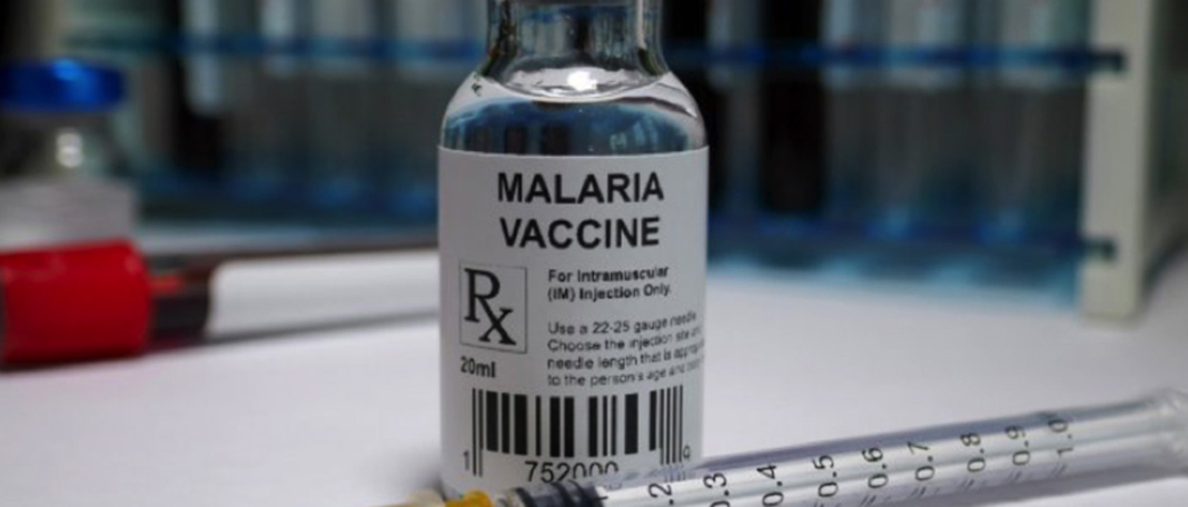 Vaccines For Malaria Are Finally Available