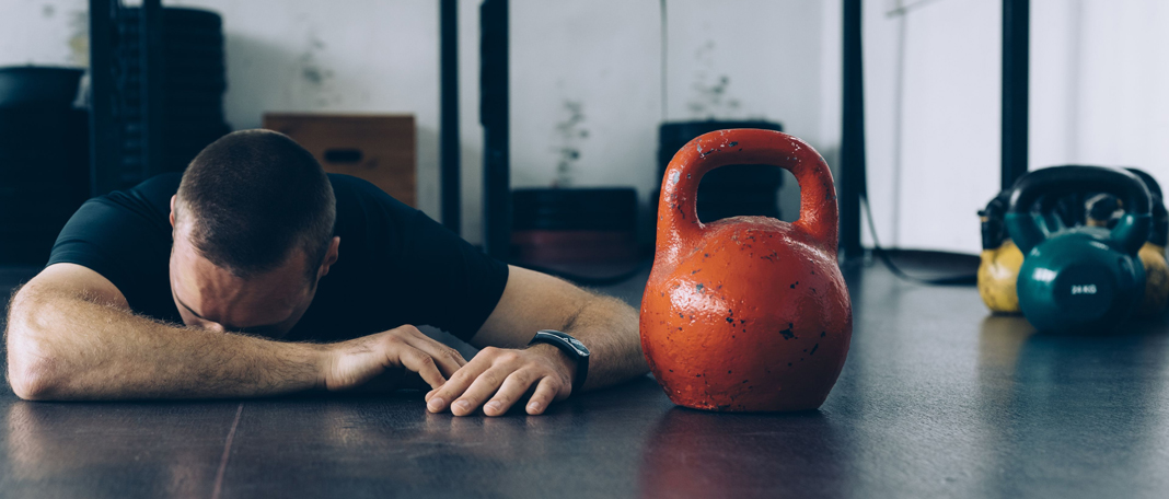 Exercise Can Save You from the Negative Effects of Poor Sleep
