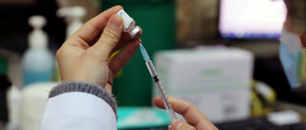 Will Vaccines Work against Delta Plus?