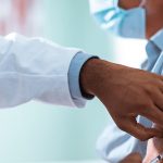 Study Claims That People Can Get COVID and Flu Shots Simultaneously