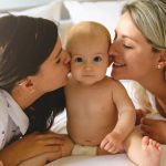 France Legalizes Fertility Care for Lesbians and Single Women