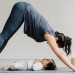 Amazing Tips to Rebuild the Body after Childbirth