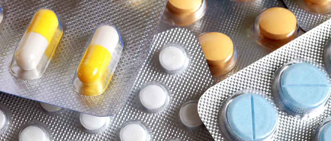 Certain Thyroid Medications Recalled Over Its Ineffectiveness