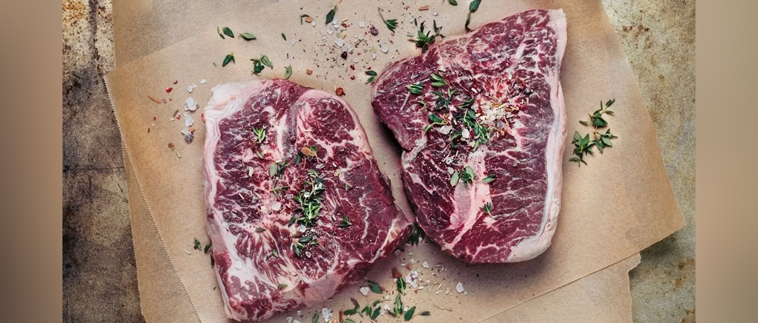 Beef Consumption and Risk of Cancer