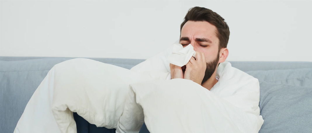 Can Common Cold Aid Body in COVID Fight?