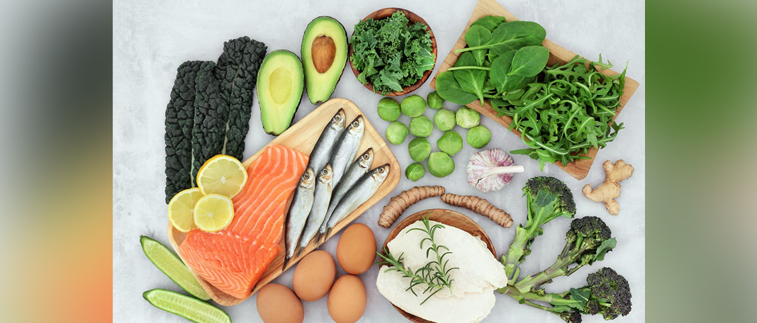 20 Foods That’ll Reduce Inflammation in Obese Individuals!