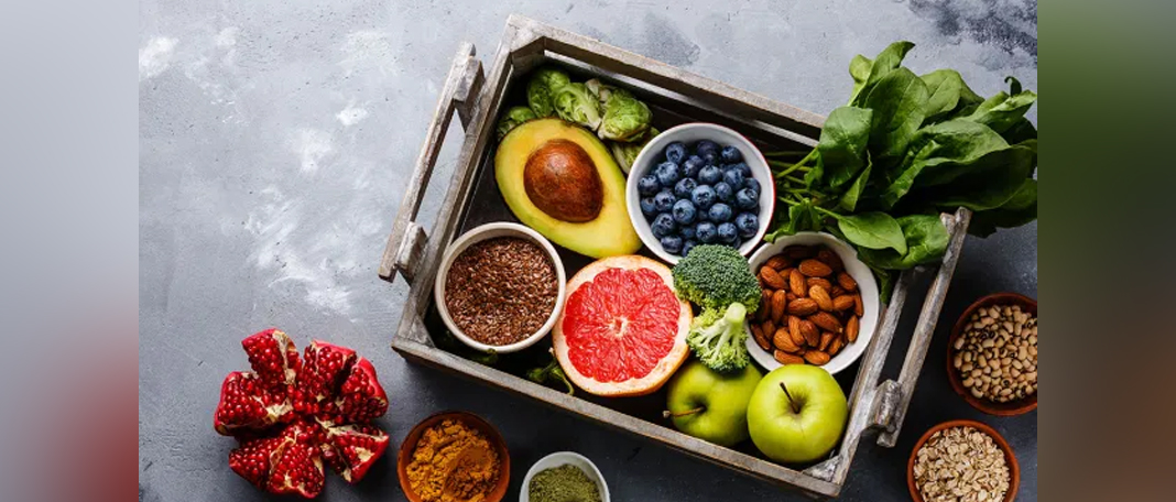 6 Best Fruits for Maintaining Body Weight