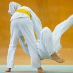 A 7-Year-Old Dies after Intense Judo Practice