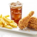 Fried Foods and Sugary Drinks Are Linked to Sudden Cardiac Death