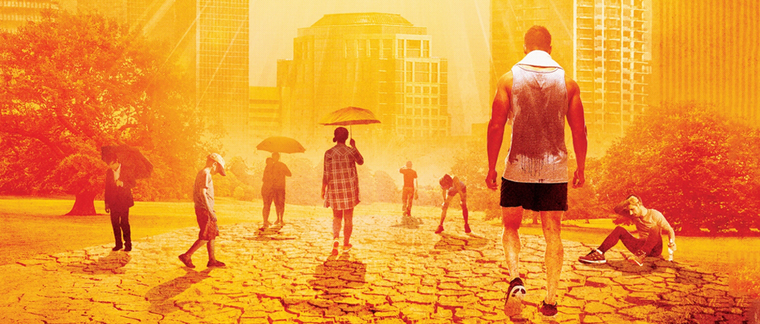 Heat Wave: Symptoms, Tips, And Precautions to Be Followed