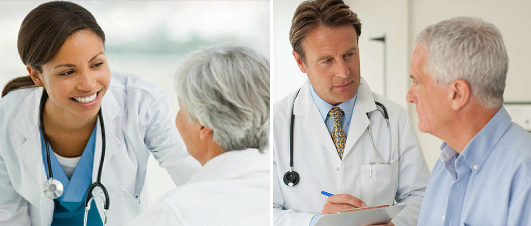 Study Shows Females Are Better Doctors Than Males