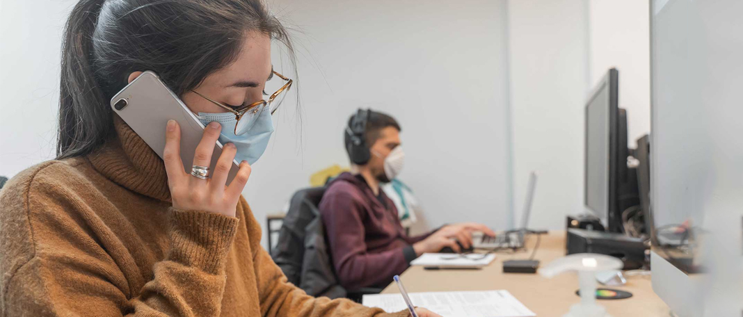 Make Going Back to Office Post Pandemic Easy with These Tips!