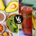 Fermented vs. High-Fiber Diet Microbiome Study Delivers Surprising Results