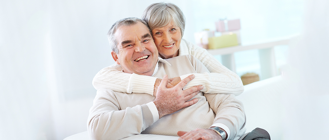 New CDC Campaign Empower Elderly People to Prevent Injuries