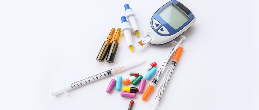 Diabetic Patients Are More Prone to All Infections: Here’s Why!