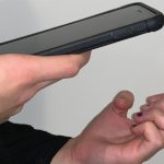 Smartphone Detects Anemia with 70% Accuracy