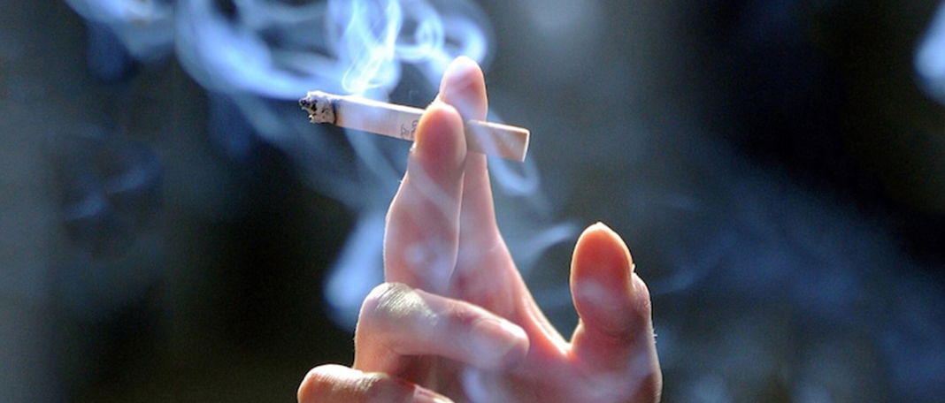 6 Things That Happen to Your Body When You Quit Vaping