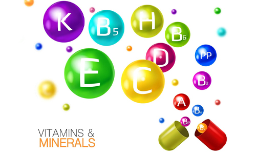 What Does an Overdose on Vitamins Mean