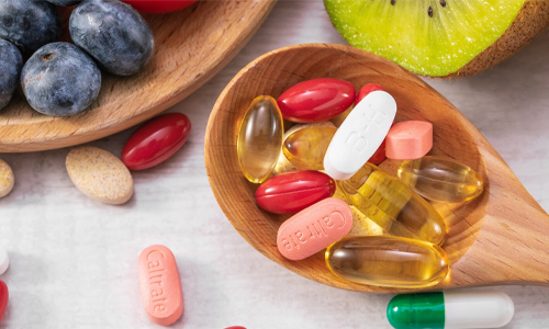 Common Signs of Vitamin Overdose in Adults