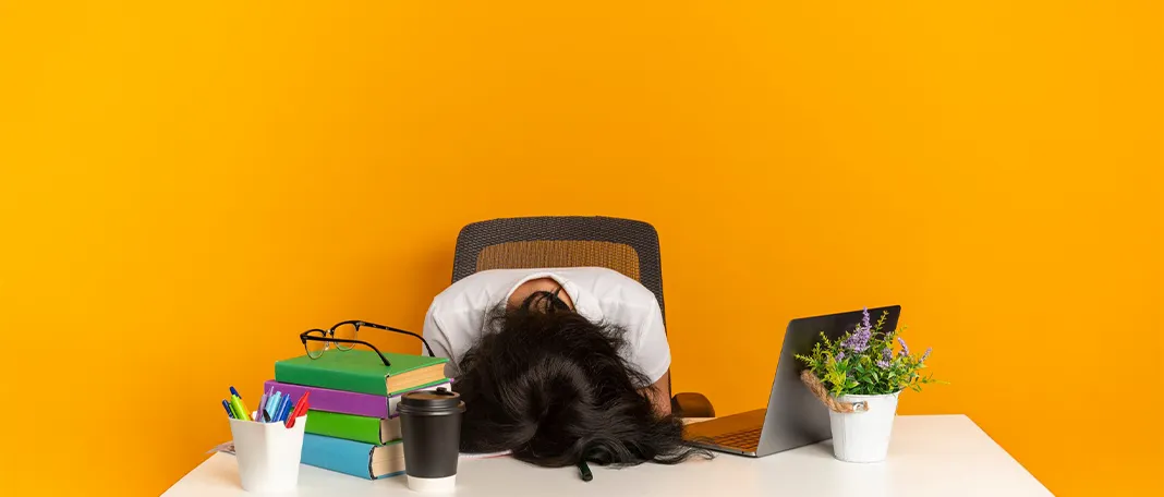 Sleep Deprived People Benefit From Naps — Here’s the Proof