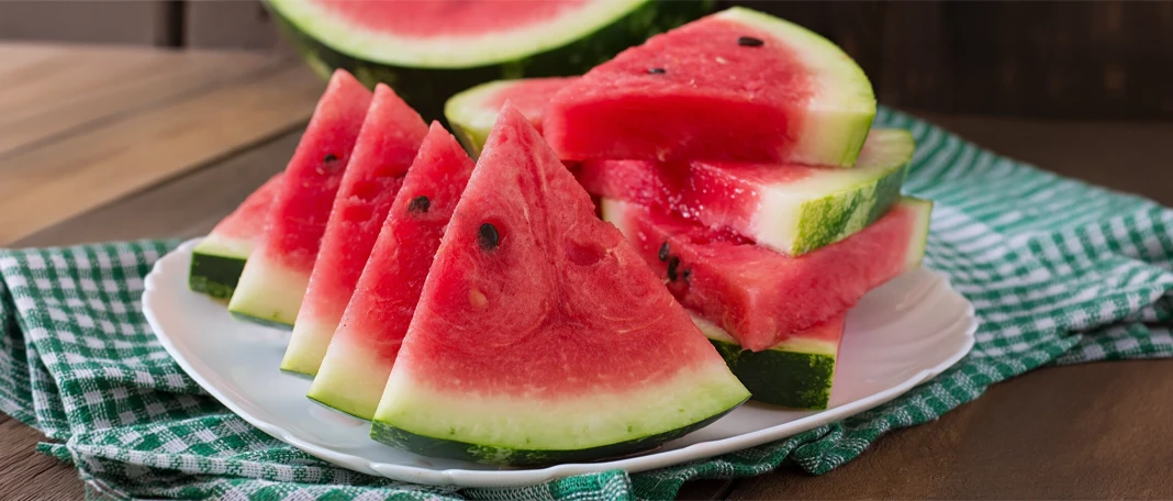 Watermelon Benefits: 20 Reasons to Eat It Daily