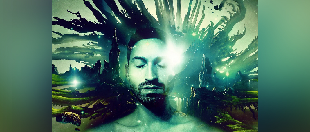 How Does Music Influence the Neuroscience of Imagination?