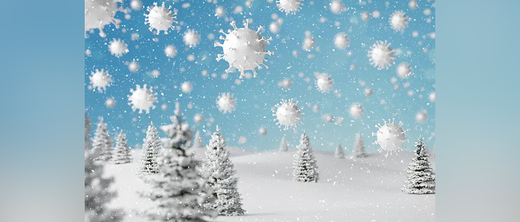 Medics Warn a Surge in Flu Alongside COVID this Winter!